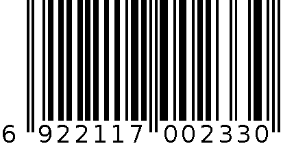 黑糖风味波波蛋糕 6922117002330