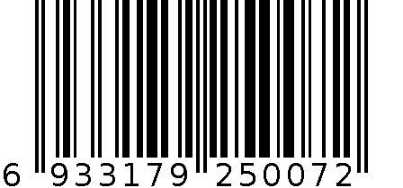 从0到1换牙期牙刷1支装 货号：5007 6933179250072