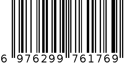 肉松卷（蛋黄味）600g 6976299761769