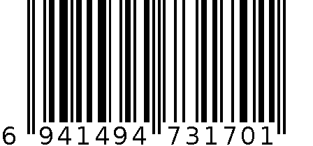 2725马卡龙色精品50mm回形针25枚(浅粉色) 6941494731701