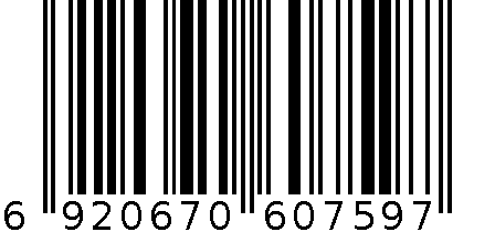 娘惹山药 6920670607597