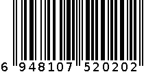 远红外敷贴-通用型（2贴装） 6948107520202