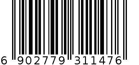 核酸双效修护发膜 6902779311476