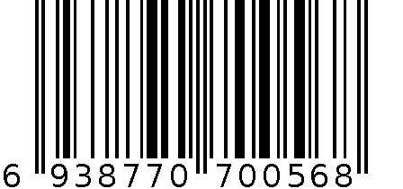 喜佳旺312克杨梅罐头 6938770700568