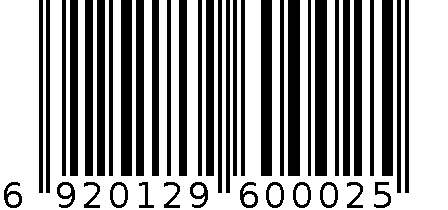 电视音响 6920129600025