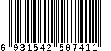 1680袋装玉米排骨汤 6931542587411