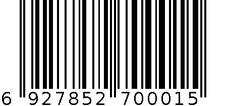 维生素AD滴剂（胶囊型） 6927852700015