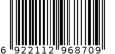 纯净水 6922112968709