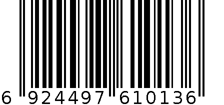 玛谱丽1213 6924497610136