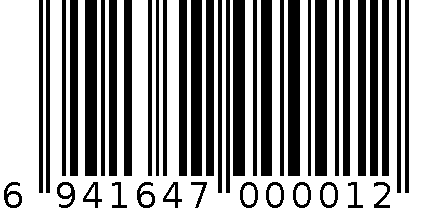 阿胶枣 6941647000012