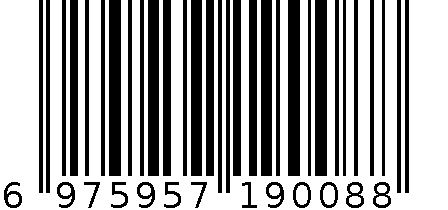 糖饼 6975957190088