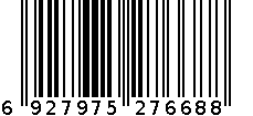 7668聚暖裤 6927975276688