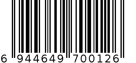 1.5L饮用纯净水 6944649700126