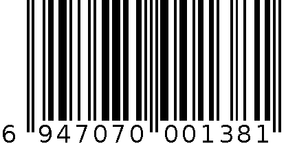 钜乐糖果 6947070001381