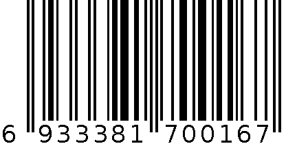 印花棉套 6933381700167