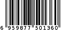 博士牛筋味 6959877501360