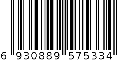 亮庄7533女精致内衣 6930889575334