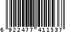 百吉福棒棒奶酪（混合水果味）-440g 6922477411537