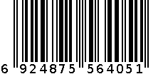 洁成钢丝刷 6924875564051