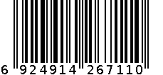 拉家常木耳 6924914267110