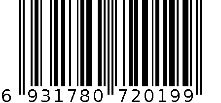 苹果醋饮料 6931780720199