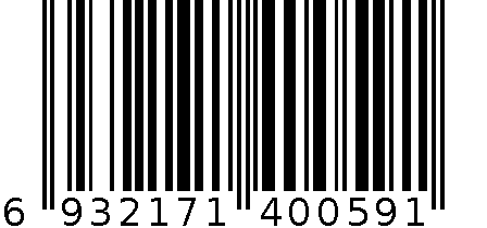 清爽柔肤 6932171400591