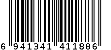 5773里起毛提花连裤袜 6941341411886