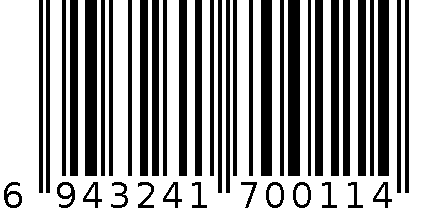 童颜堂苹果醋 6943241700114