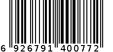 宝宝识字卡A 6926791400772