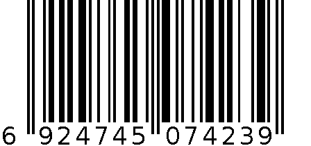 润之家甜橙果汁果冻 6924745074239