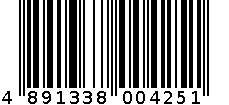 DARLIE精灵宝贝兔儿童牙刷(6岁及以上) 4891338004251