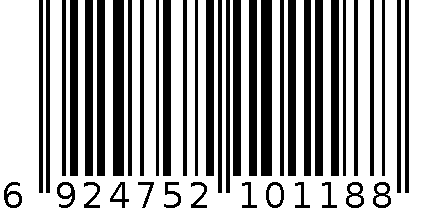 丹溪1327（铁盖） 6924752101188