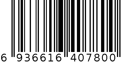 666健康鞋 6936616407800