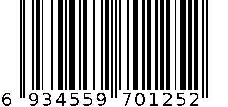 梦庭 化妆盒1252 6934559701252