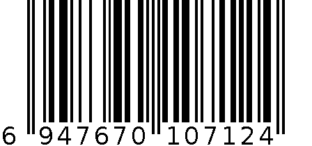 奥尔良味烧烤酱料 6947670107124