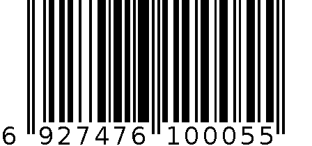 玫瑰鱼 6927476100055