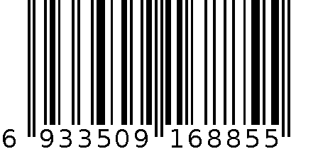 金领6885温湿度计 6933509168855