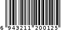 泡凤爪 6943211200125