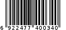 法国百吉福成长奶酪香蕉味-100克 6922477400340