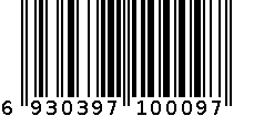 白粉丝320克 6930397100097