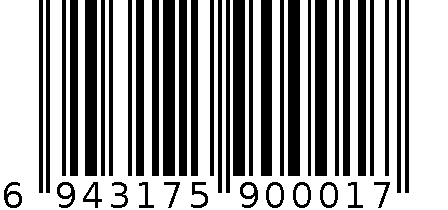 红枣 6943175900017