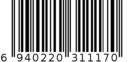 “喜健”柠蜜型运动饮料 6940220311170