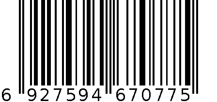 QM-7077竹纤维清洁巾 6927594670775