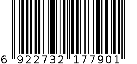 苹果醋饮料（浓缩） 6922732177901