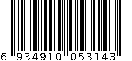 6818-1821 6934910053143