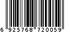 绿豆糕 6925768720059