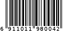 抗病毒口服液 6911011980042