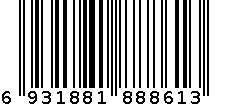 925纯银笼子配件 6931881888613