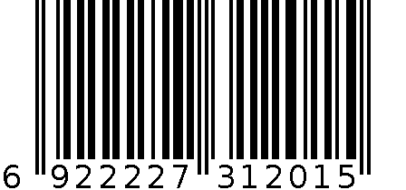 水性笔 6922227312015