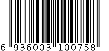 小四郎染发剂 6936003100758